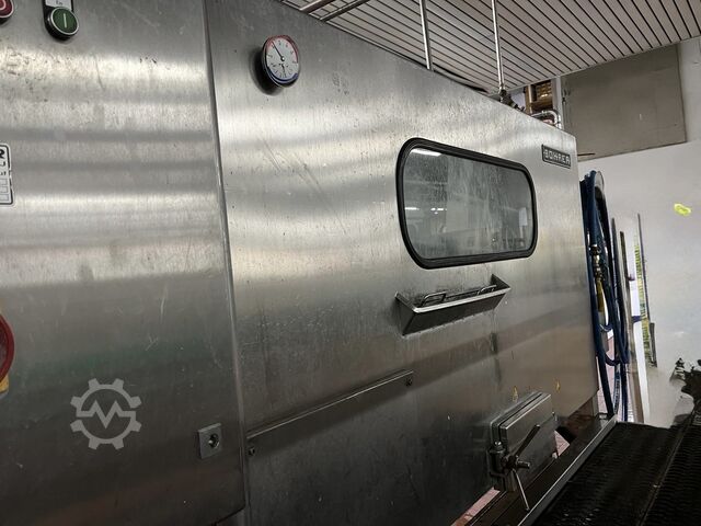 Getränkemaschine Bohrer R20