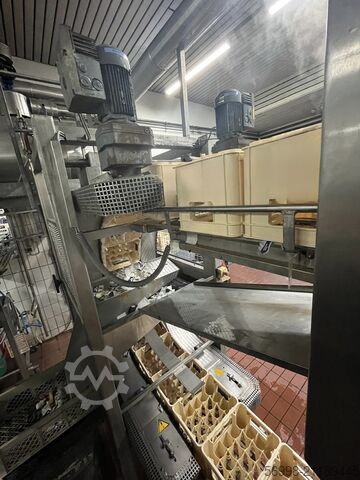 Getränkemaschine Bohrer R20