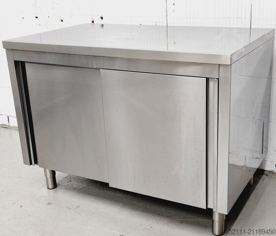 Arbeitstisch Köhler Arbeitstisch AT 1200