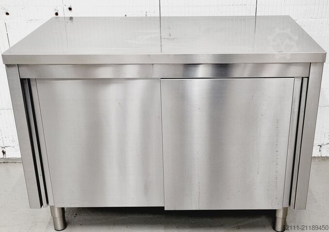 Arbeitstisch Köhler Arbeitstisch AT 1200