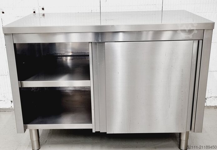 Arbeitstisch Köhler Arbeitstisch AT 1200