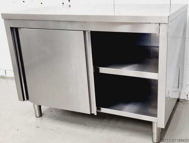 Arbeitstisch Köhler Arbeitstisch AT 1200