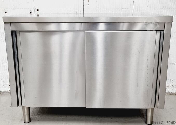 Arbeitstisch Köhler Arbeitstisch AT 1200