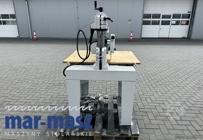 Kreissäge Maggi Junior 640