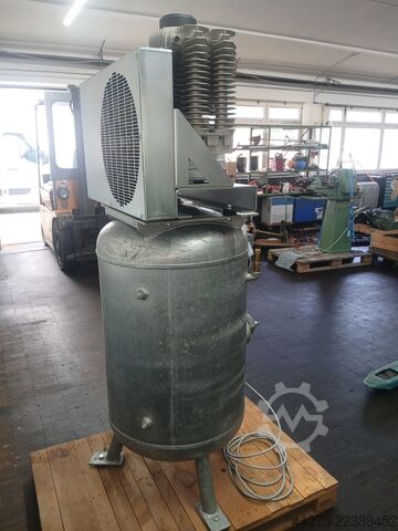 Kolbenkompressor Renner RIKO 700/270 ST