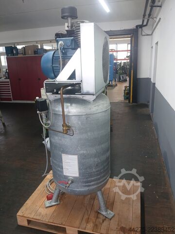 Kolbenkompressor Renner RIKO 700/270 ST