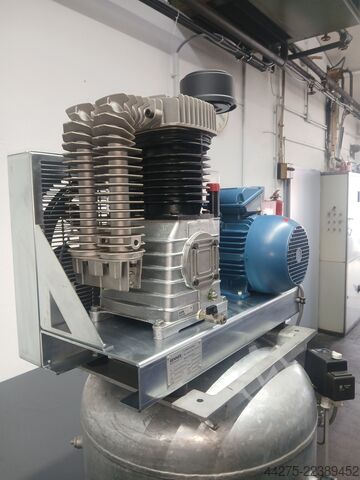 Kolbenkompressor Renner RIKO 700/270 ST