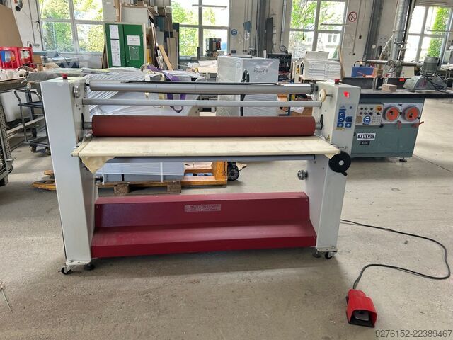 Other Special Machine Neschen COLDLAM 1400NE