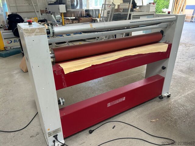 Other Special Machine Neschen COLDLAM 1400NE