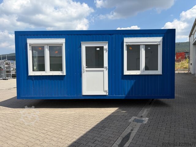 Container UNBEKANNT UNBEKANNT