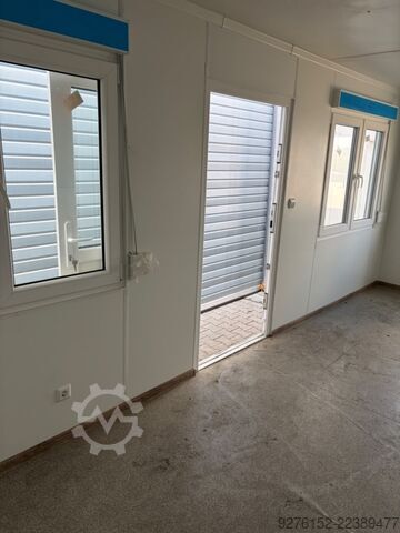Container UNBEKANNT UNBEKANNT