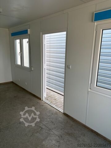 Container UNBEKANNT UNBEKANNT