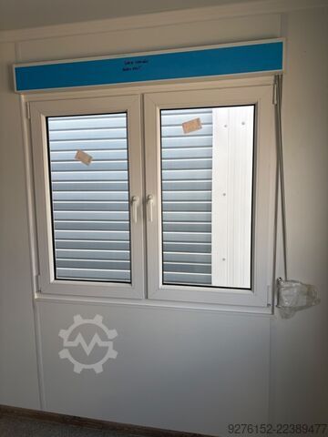 Container UNBEKANNT UNBEKANNT