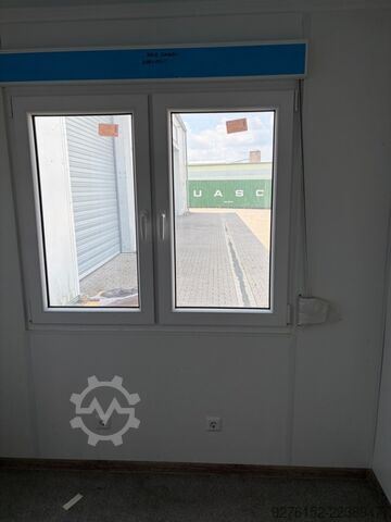 Container UNBEKANNT UNBEKANNT