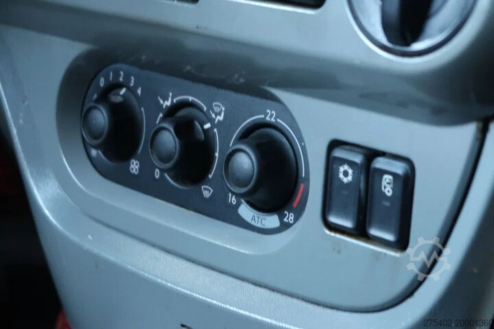 Standard-SZM DAF XF 460 6X2/ SSC/ FULL AIR/ LIFT-LENK/ EURO 6