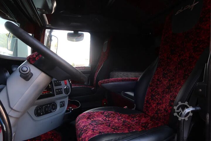 Standard-SZM DAF XF 460 6X2/ SSC/ FULL AIR/ LIFT-LENK/ EURO 6