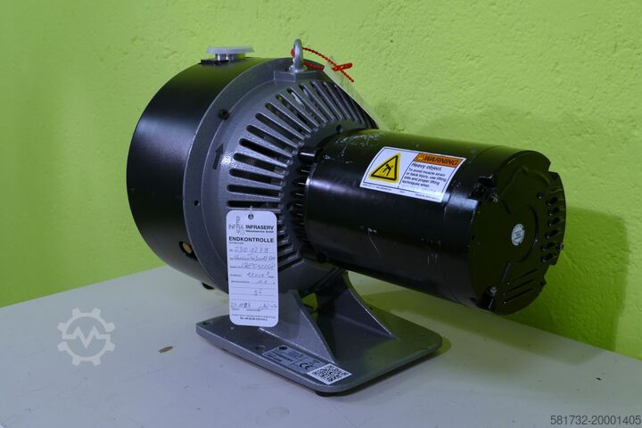 Vakuumpumpe Varian TS600