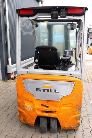 Gabelstapler STILL RX 20-16C