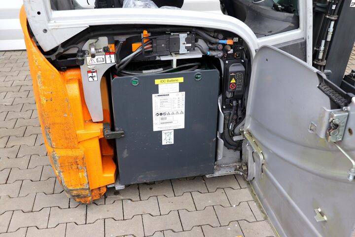 Gabelstapler STILL RX 20-16C