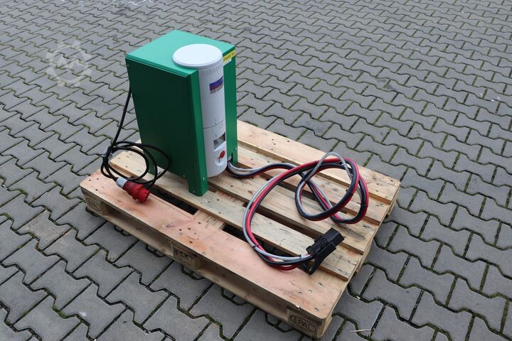 Gabelstapler STILL RX 20-16C