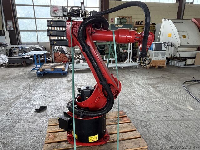  KUKA KR 16