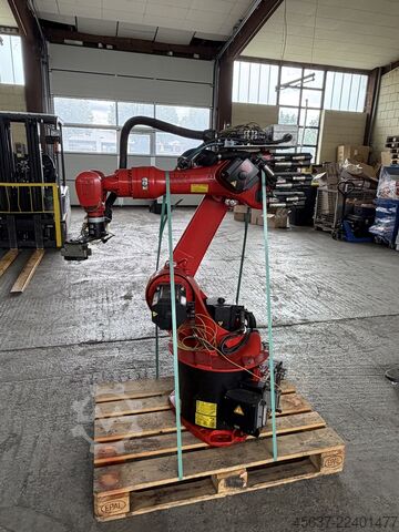  KUKA KR 16