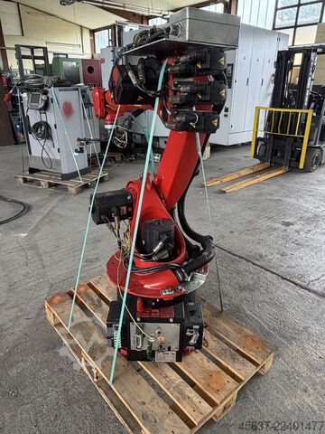  KUKA KR 16
