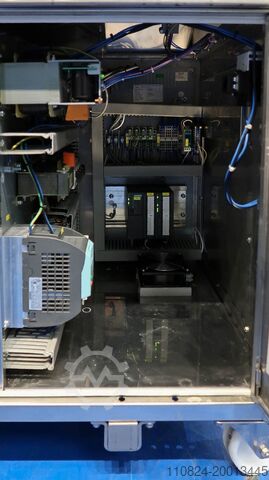 Laboratory Process Mixer IMA Stephan UM SK 5