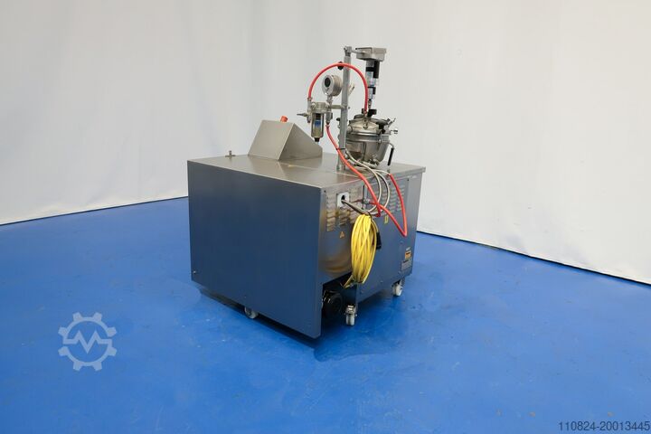 Laboratory Process Mixer IMA Stephan UM SK 5