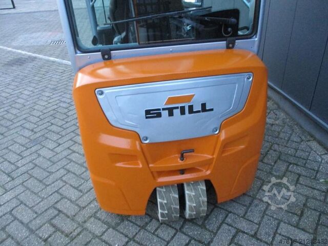 Gabelstapler STILL RX20-20L