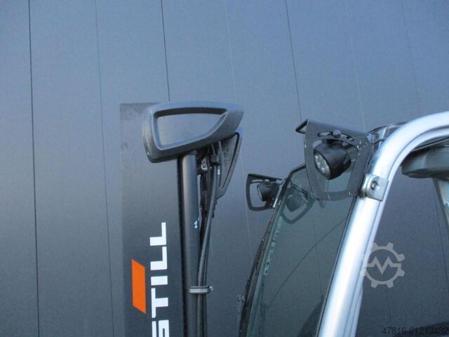 Gabelstapler STILL RX20-20L