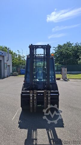 Geländestapler Manitou MSI 30