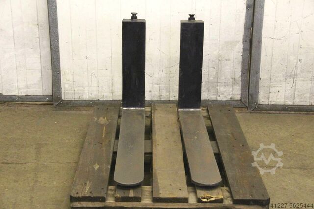 Fork sink unbekannt 125 x 40 Länge 920 mm
