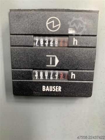 Bearbeitungszentrum - Vertikal DECKEL MAHO DMC 75 V linear