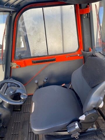Gabelstapler Linde H40T