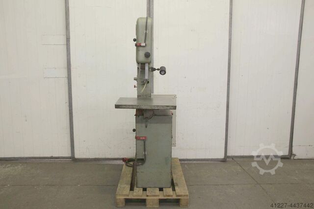 Metallbandsäge Samur S-400