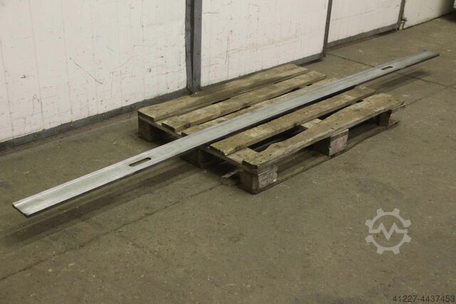 Guideline unbekannt 3000/100/H15 mm