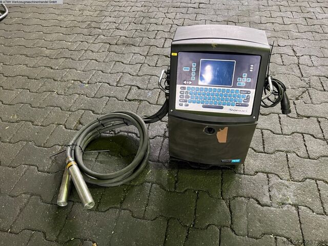 Other VIDEOJET 1610DH Tintenstrahldrucker