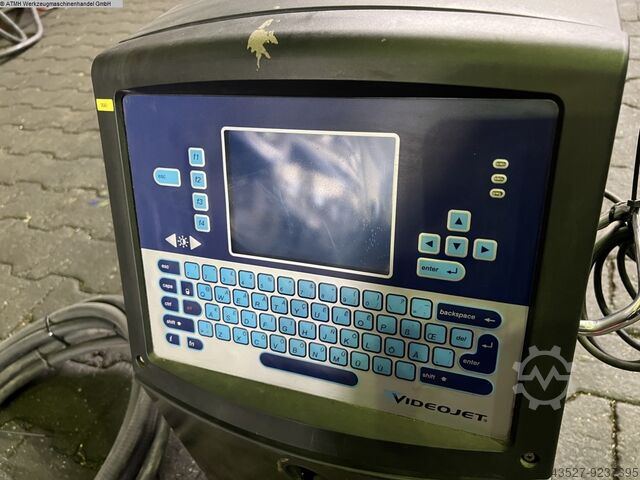 Other VIDEOJET 1610DH Tintenstrahldrucker