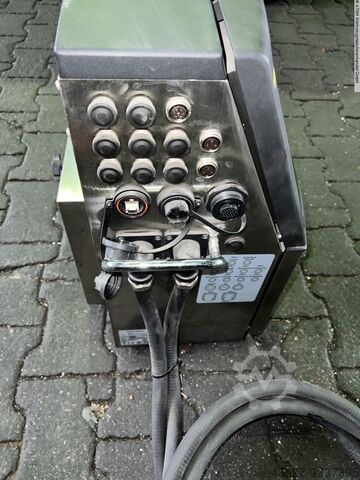 Other VIDEOJET 1610DH Tintenstrahldrucker
