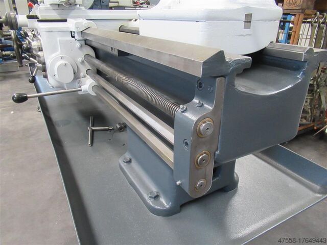 Center Lathe WMW P 48