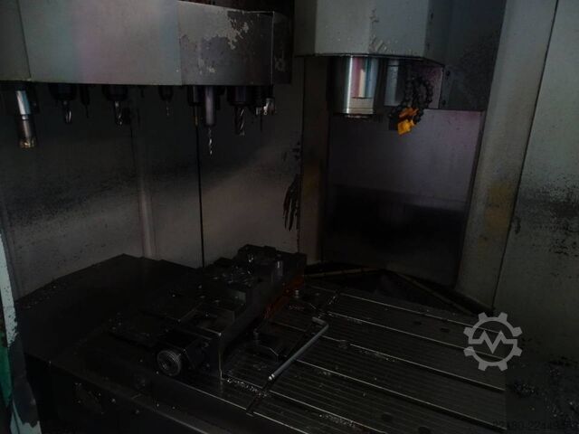  Deckel Maho DMC 63V