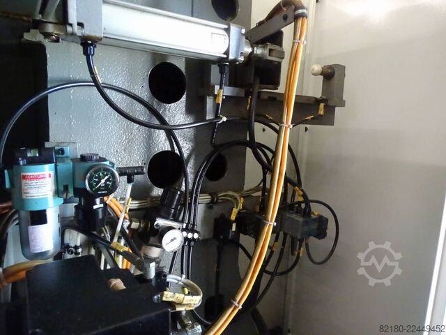  Deckel Maho DMC 63V