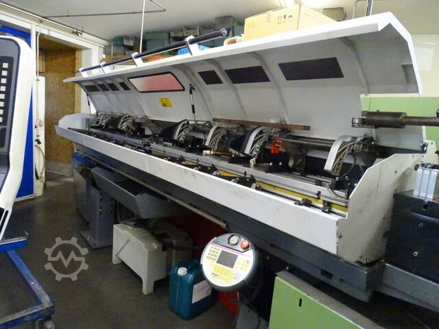  INDEX GE 65