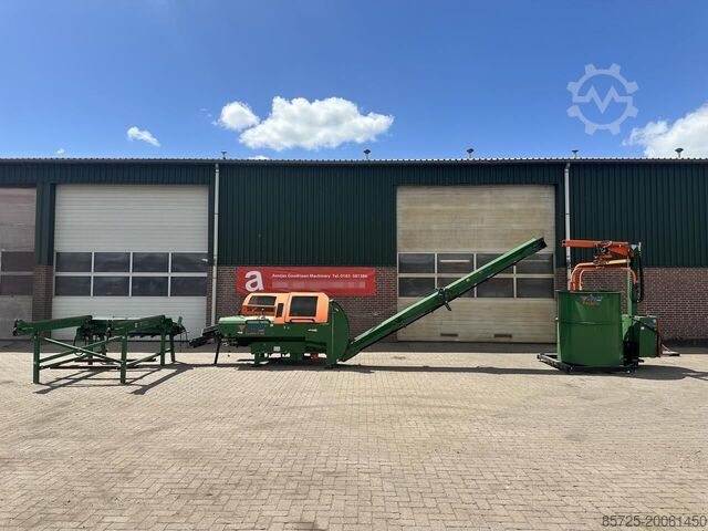 Posch Spaltfix S360 Posch Spaltfix S360