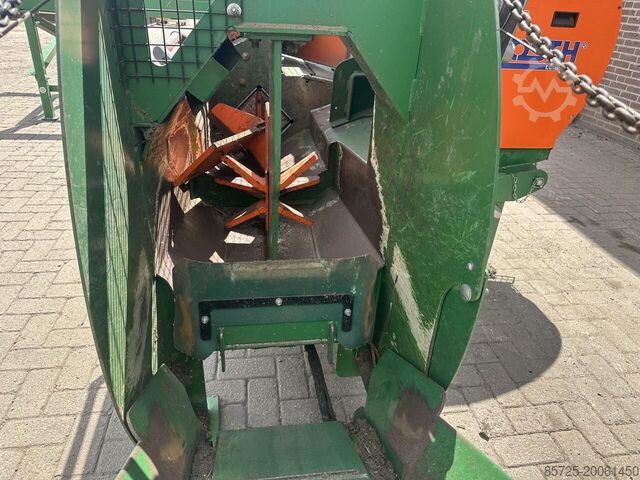 Posch Spaltfix S360 Posch Spaltfix S360