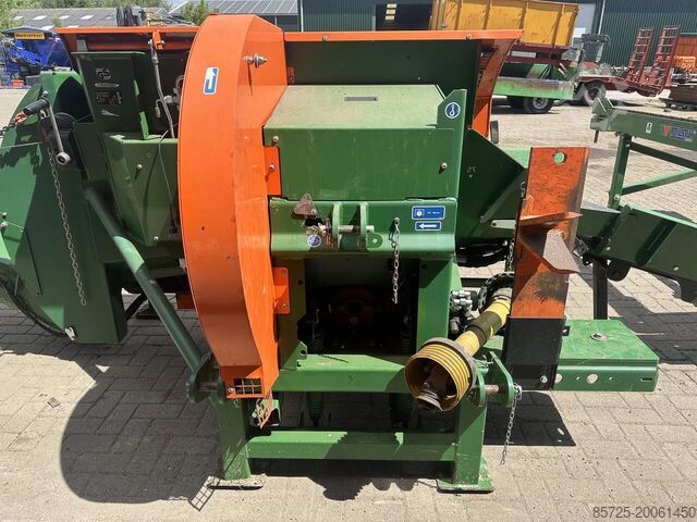 Posch Spaltfix S360 Posch Spaltfix S360