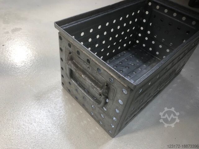 Transportversandkartons rôzne typ.Boge