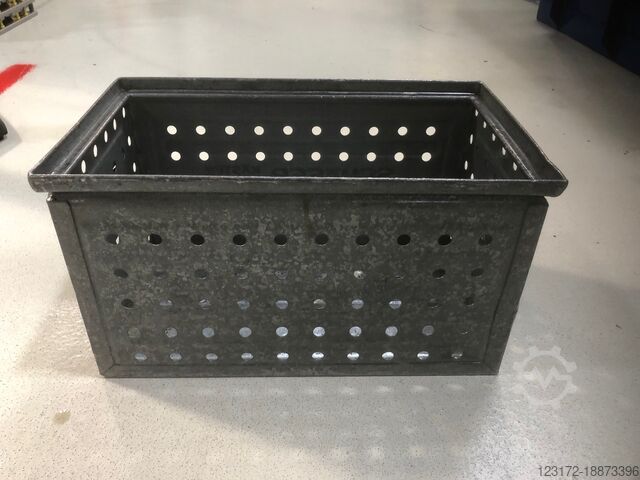 Transportversandkartons rôzne typ.Boge