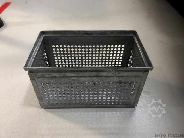 Transportversandkartons rôzne typ.Boge